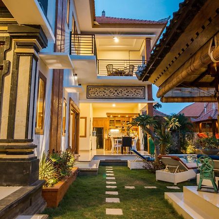 Tamarind Villa Sanur  Exterior photo