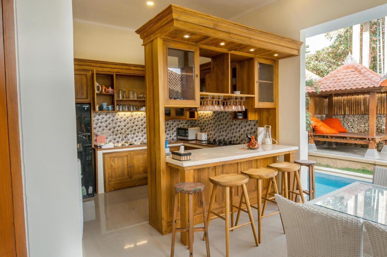 Tamarind Villa Sanur  Exterior photo
