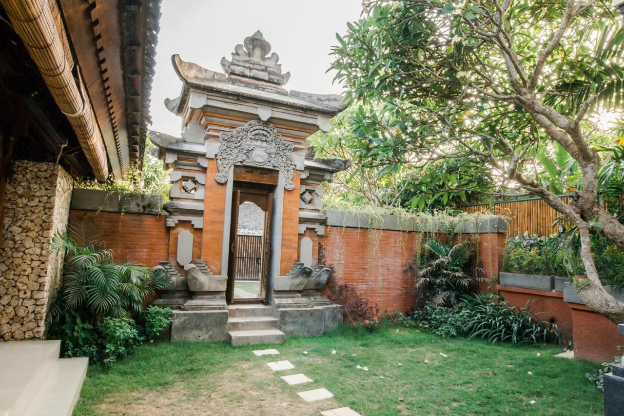Tamarind Villa Sanur  Exterior photo