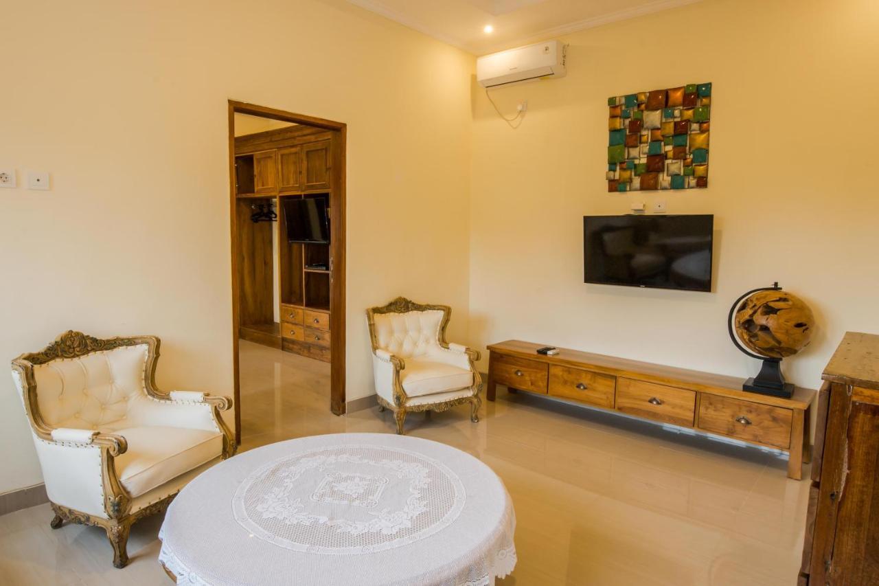 Tamarind Villa Sanur  Exterior photo