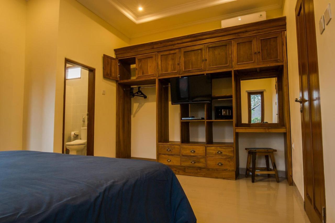 Tamarind Villa Sanur  Exterior photo