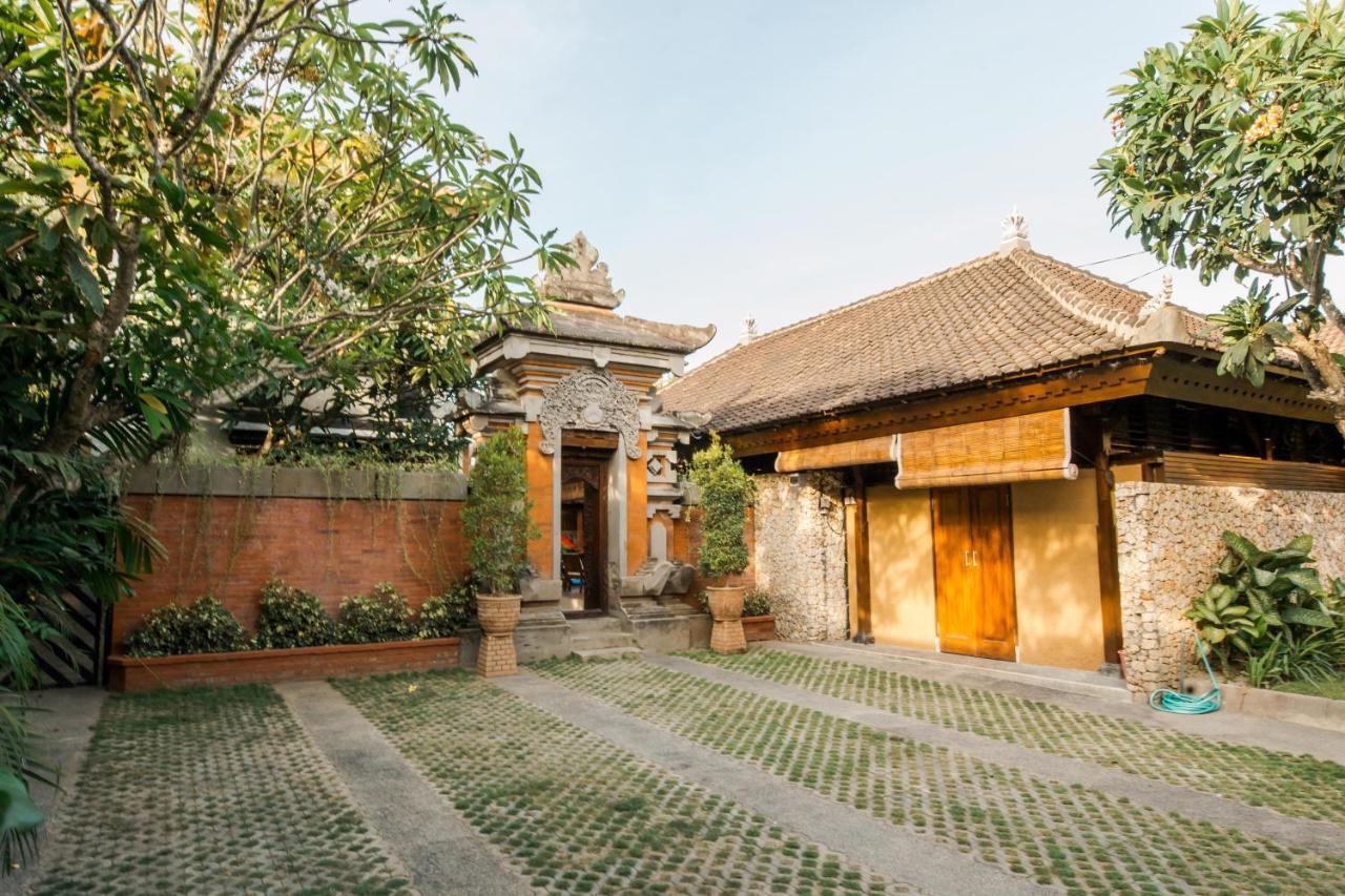 Tamarind Villa Sanur  Exterior photo