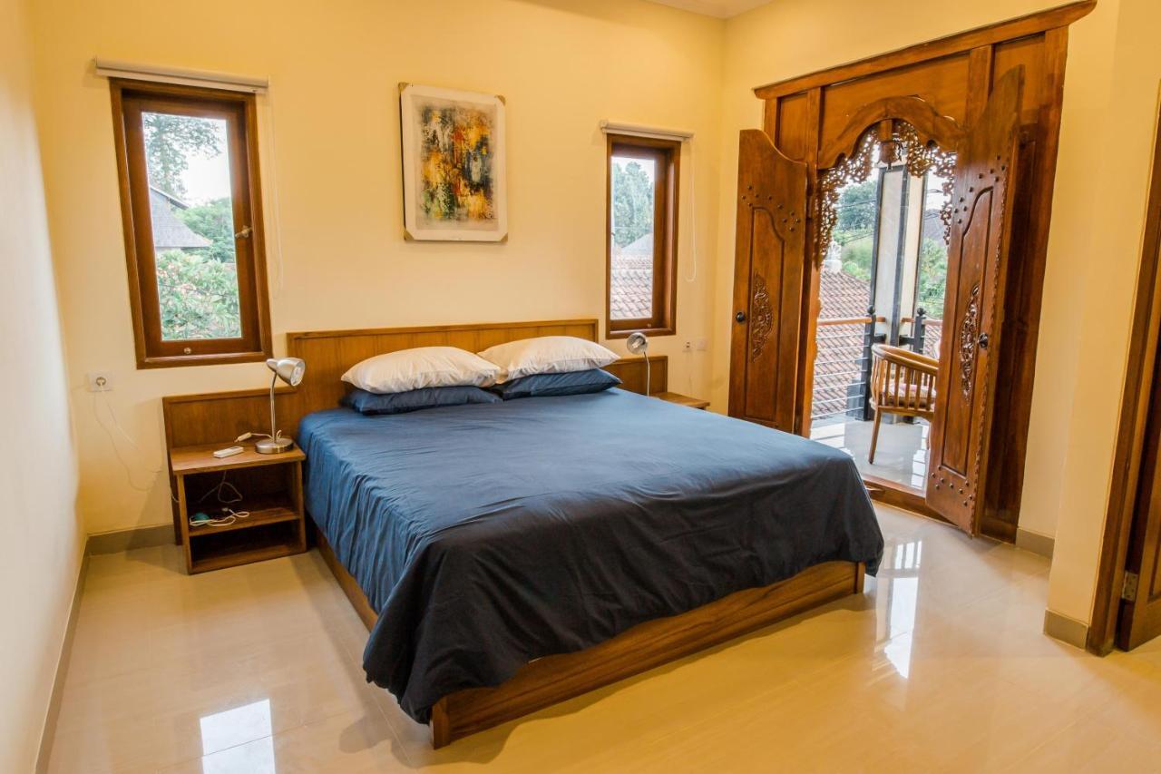Tamarind Villa Sanur  Exterior photo