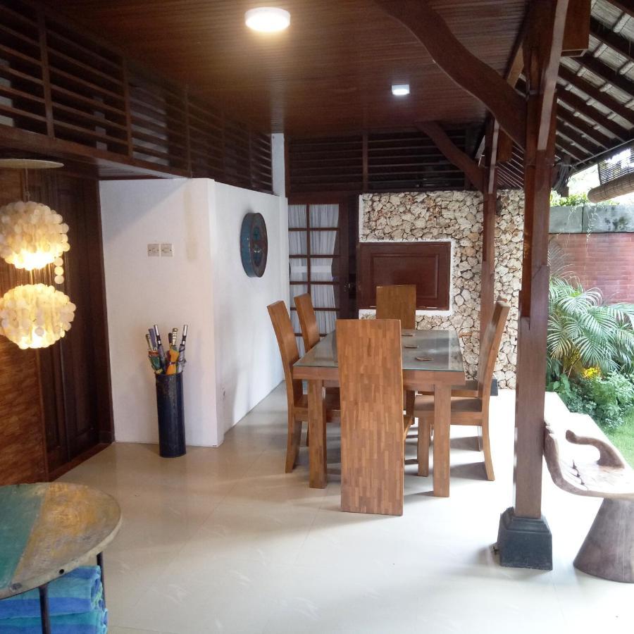 Tamarind Villa Sanur  Exterior photo